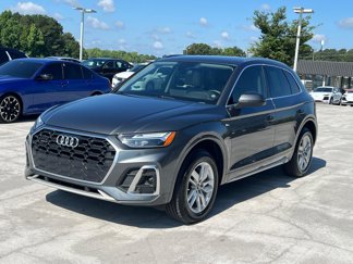 Used 2022 Audi Q5 2.0T Premium w/ Convenience Package image 1