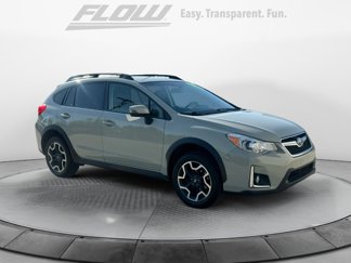 Used 2016 Subaru Crosstrek 2.0i Limited image 1