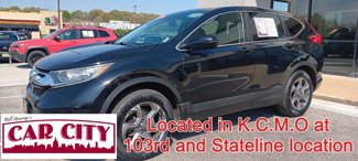 Used 2017 Honda CR-V EX-L image 1
