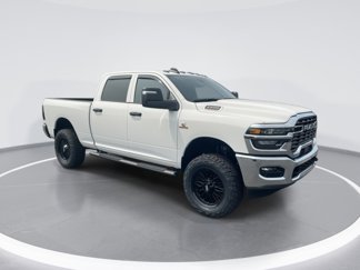 New 2025 RAM 2500 Tradesman image 1
