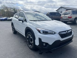 Used 2023 Subaru Crosstrek 2.5i Limited image 1