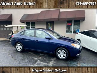 Used 2009 Hyundai Elantra GLS image 1