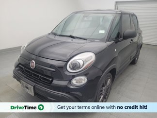 Used 2019 FIAT 500L Trekking image 1