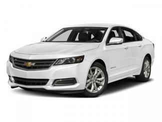 Used 2018 Chevrolet Impala LT image 1