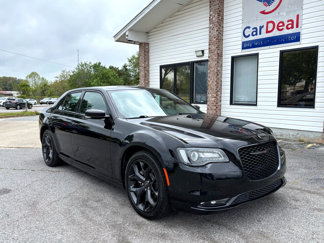 Used 2022 Chrysler 300 S image 1