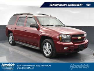 Used 2006 Chevrolet TrailBlazer LT image 1