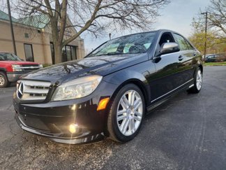 Used 2009 Mercedes-Benz C 300 Sport image 1