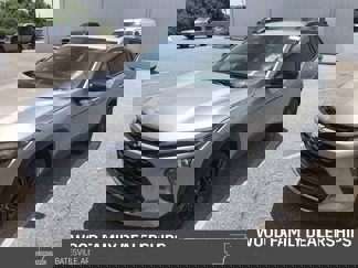 New 2025 Chevrolet Trax ACTIV w/ Driver Confidence Package image 1