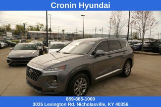 Used 2019 Hyundai Santa Fe SEL w/ Cargo Package image 1