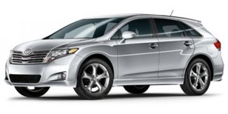 Used 2011 Toyota Venza AWD image 1