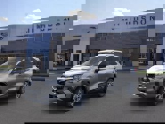 New 2025 Ford Escape Active image 1
