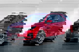 Used 2024 Chevrolet Equinox RS w/ RS Leather Package image 1