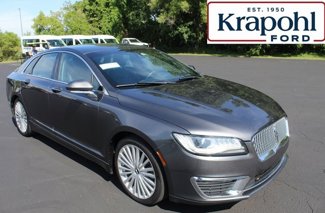 Used 2017 Lincoln MKZ Reserve w/ Climate Package image 1