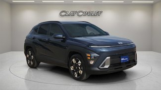 Certified 2024 Hyundai Kona SEL image 1