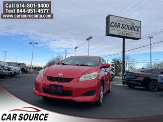 Used 2009 Toyota Matrix image 1