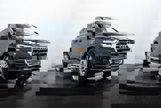 Certified 2020 Audi Q5 2.0T Premium Plus image 1