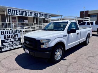Used 2017 Ford F150 XL image 1