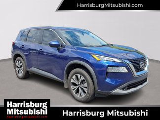 Used 2023 Nissan Rogue SV image 1