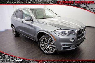 Used 2015 BMW X5 sDrive35i image 1