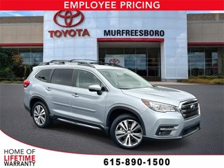 Used 2019 Subaru Ascent Limited image 1