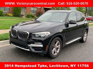 Used 2019 BMW X3 sDrive30i image 1
