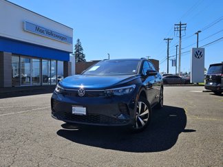 Used 2023 Volkswagen ID.4 Pro image 1