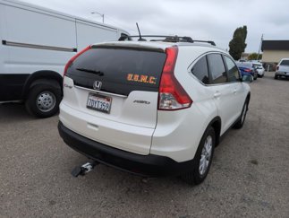 Used 2014 Honda CR-V EX-L image 1
