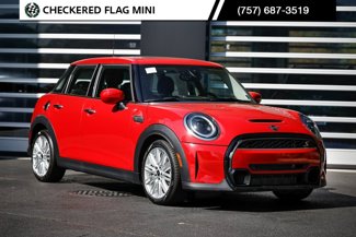 Used 2024 MINI Cooper S image 1