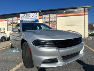 Used 2020 Dodge Charger SXT w/ Leather Interior Group image 1