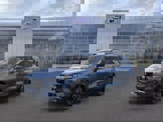 New 2025 Ford Escape SE image 1