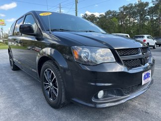 Used 2018 Dodge Grand Caravan GT image 1