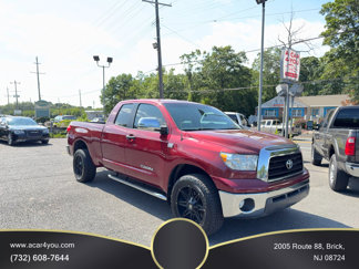 Used 2009 Toyota Tundra SR5 image 1