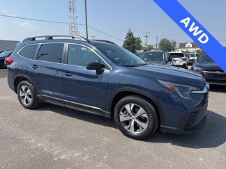 Used 2023 Subaru Ascent Premium w/ Convenience Package image 1