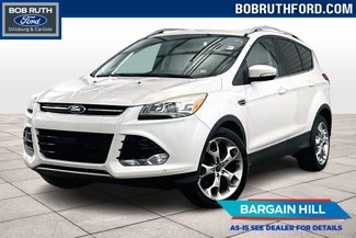 Used 2015 Ford Escape Titanium w/ Equipment Group 301A image 1