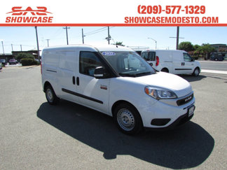 Used 2022 RAM ProMaster City Tradesman image 1