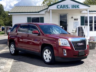 Used 2011 GMC Terrain SLE image 1