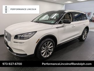 Used 2022 Lincoln Corsair AWD w/ Premium Package image 1