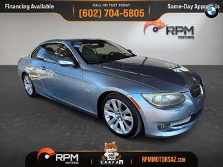 Used 2011 BMW 328i Convertible image 1