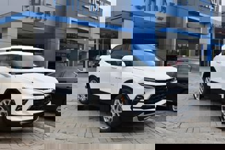 New 2025 Chevrolet Blazer LT w/ Driver Confidence Package image 1