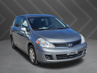 Used 2012 Nissan Versa 1.8 S image 1