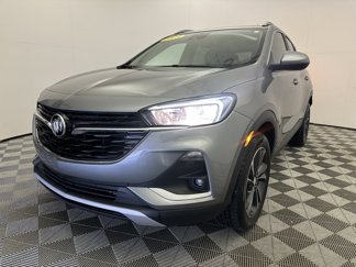 Used 2023 Buick Encore GX Select w/ Safety Package II image 1