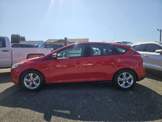 Used 2014 Ford Focus SE image 1