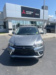 Used 2018 Mitsubishi Outlander Sport SE image 1