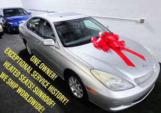 Used 2003 Lexus ES 330 image 1