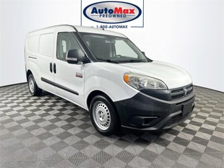 Used 2017 RAM ProMaster City Tradesman w/ Rear Back-up Camera Group image 1