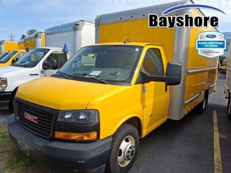 Used 2019 GMC Savana 3500 Extended w/ Driver Convenience Package image 1