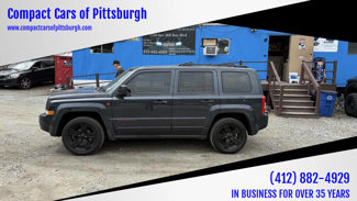 Used 2015 Jeep Patriot Sport w/ Power Value Group image 1