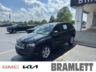 Used 2017 Jeep Compass Sport w/ Power Value Group image 1
