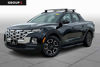 Used 2022 Hyundai Santa Cruz SEL w/ Activity Package image 1