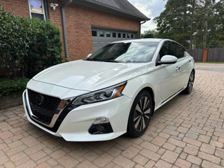 Used 2019 Nissan Altima 2.5 SL image 1